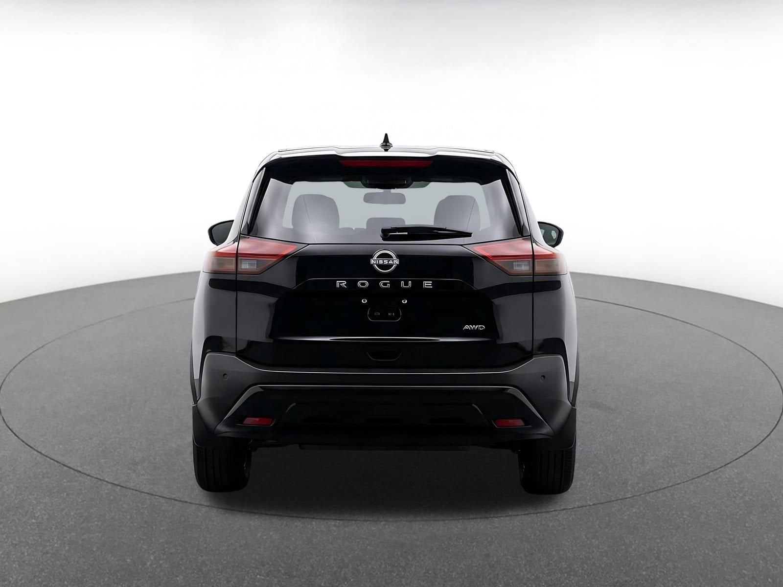 Thumbnail: 2025 Nissan Rogue - 8