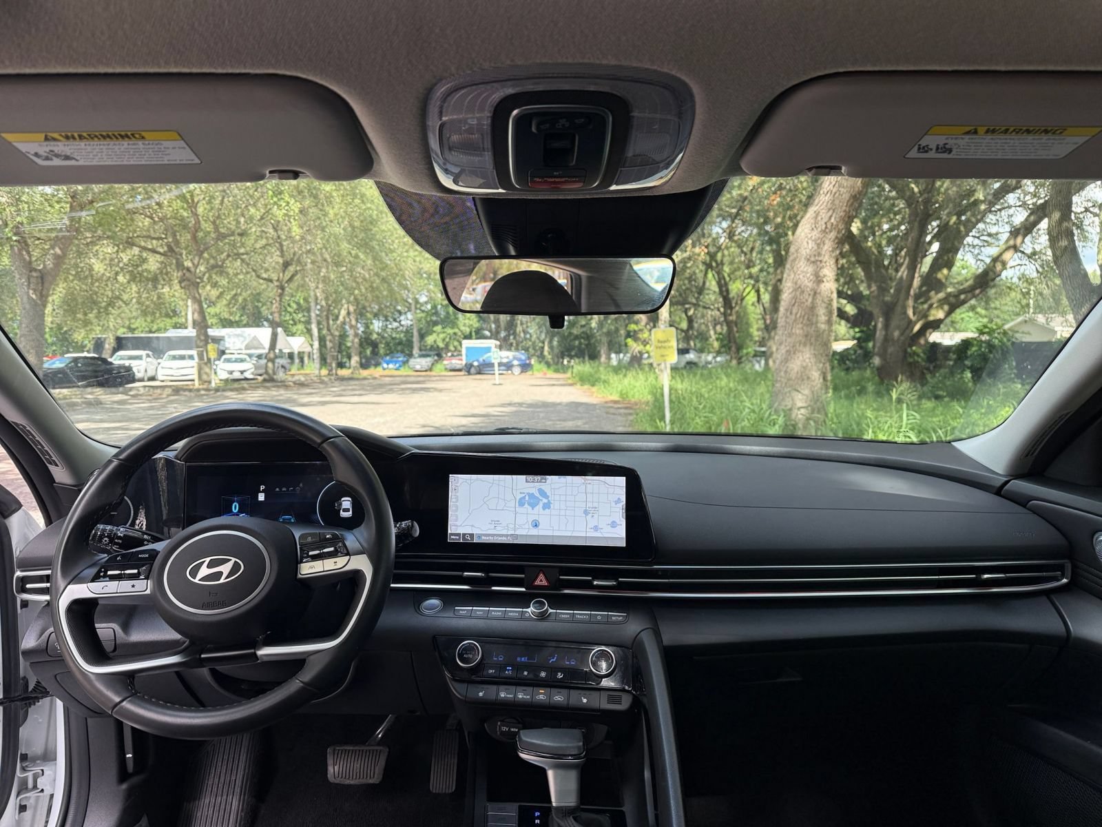 Thumbnail: 2025 Hyundai Elantra - 31