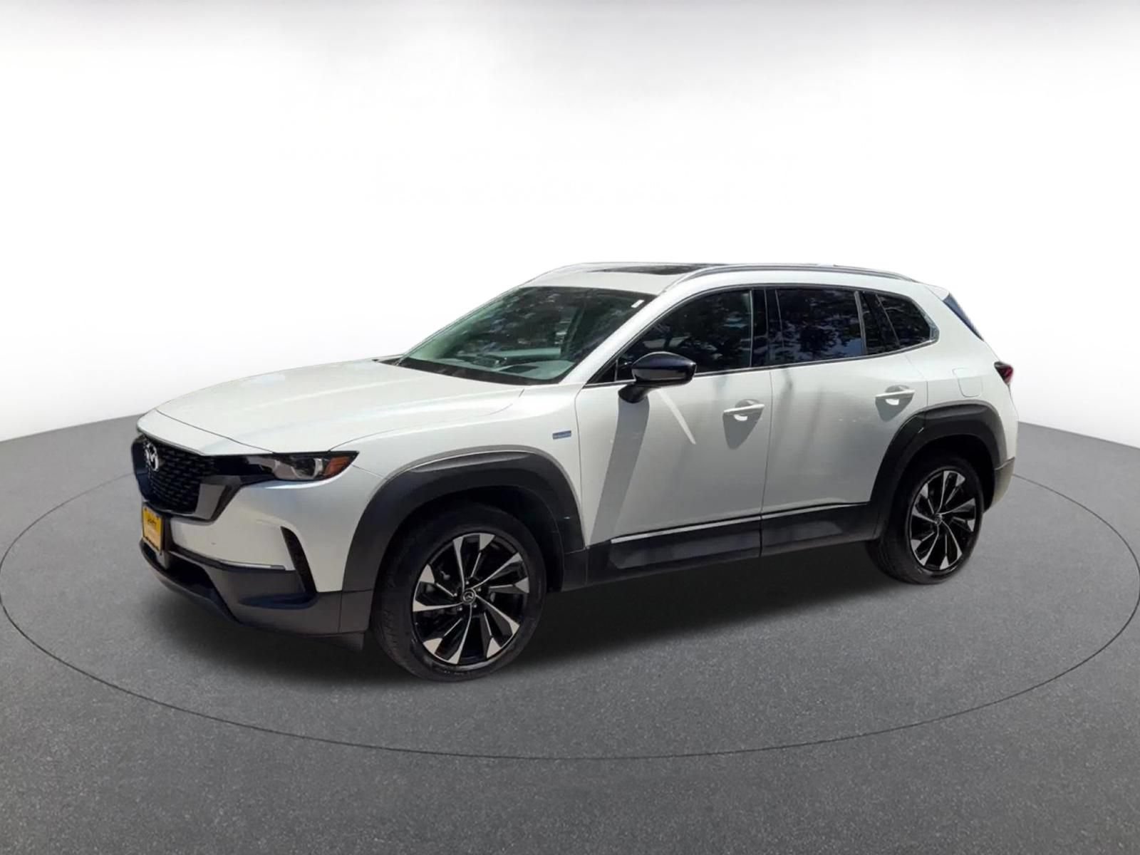 Thumbnail: 2025 Mazda CX-50 - 8