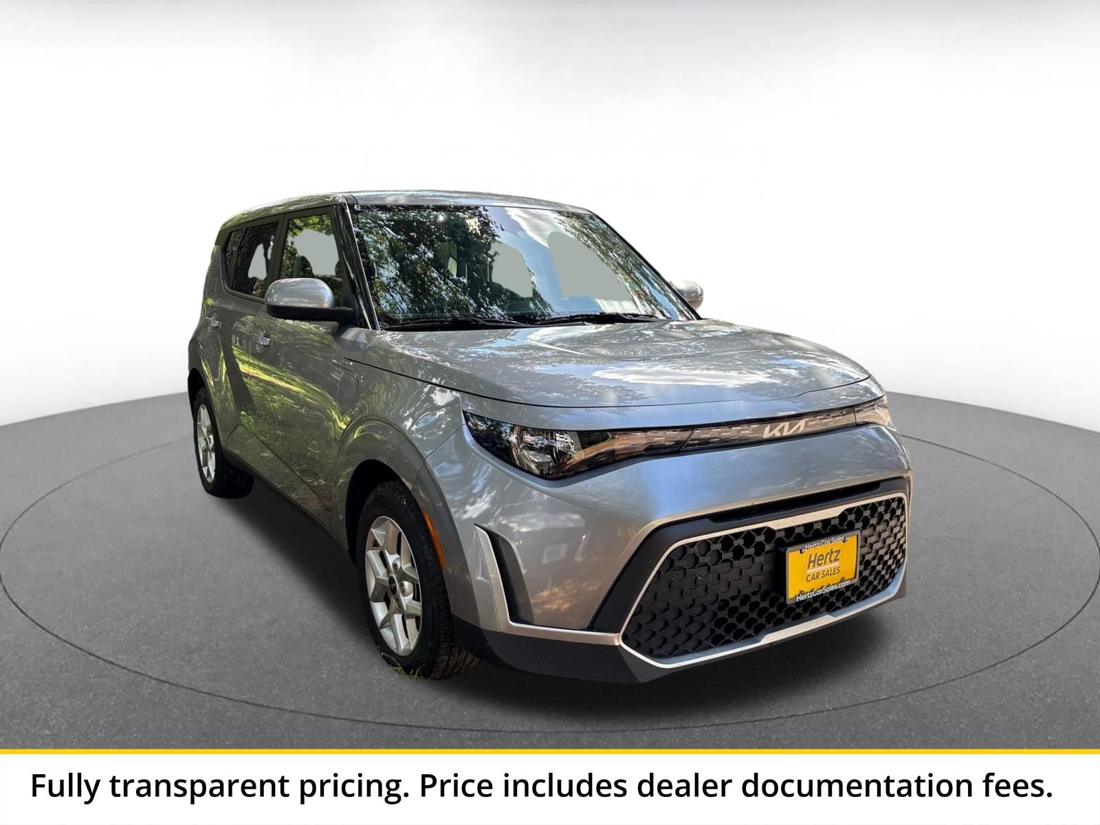 Thumbnail: 2025 Kia Soul - 1