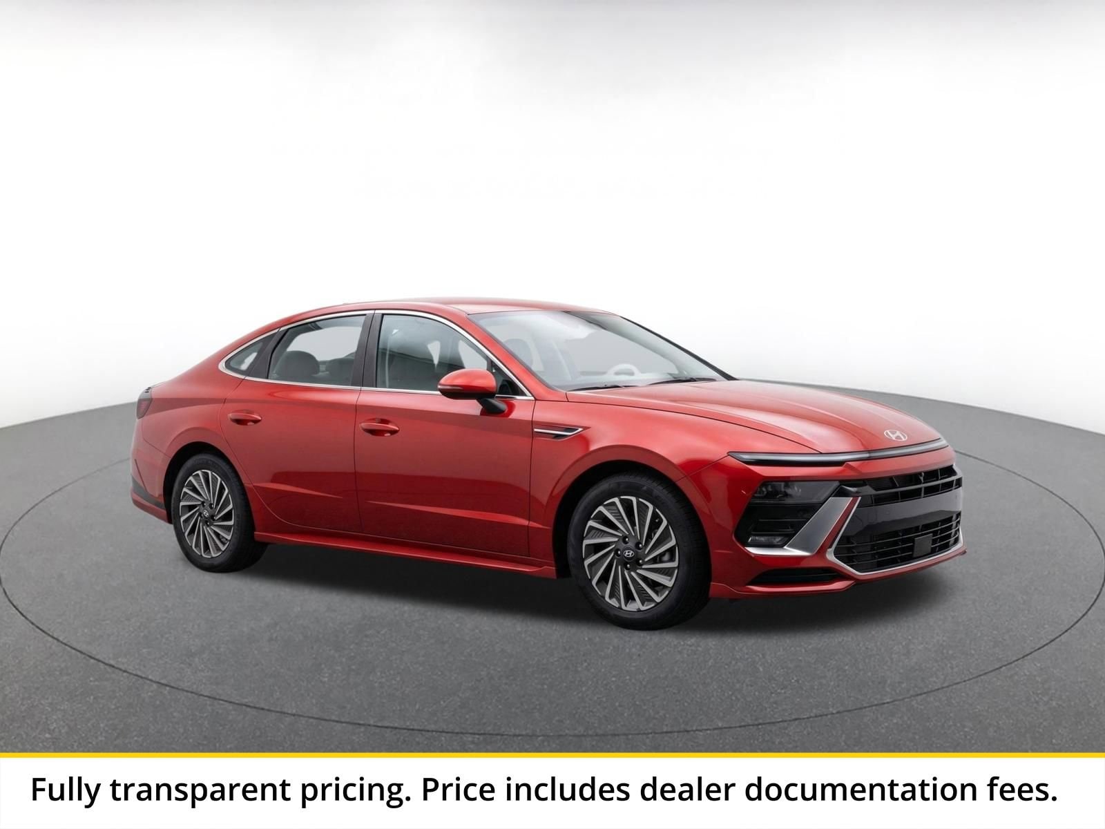 Thumbnail: 2025 Hyundai Sonata - 1