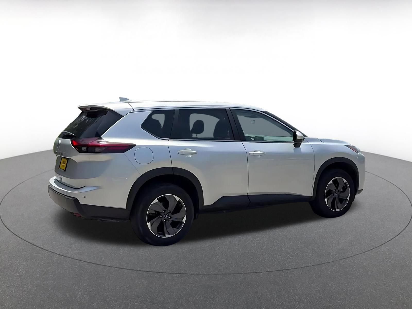 Thumbnail: 2025 Nissan Rogue - 14