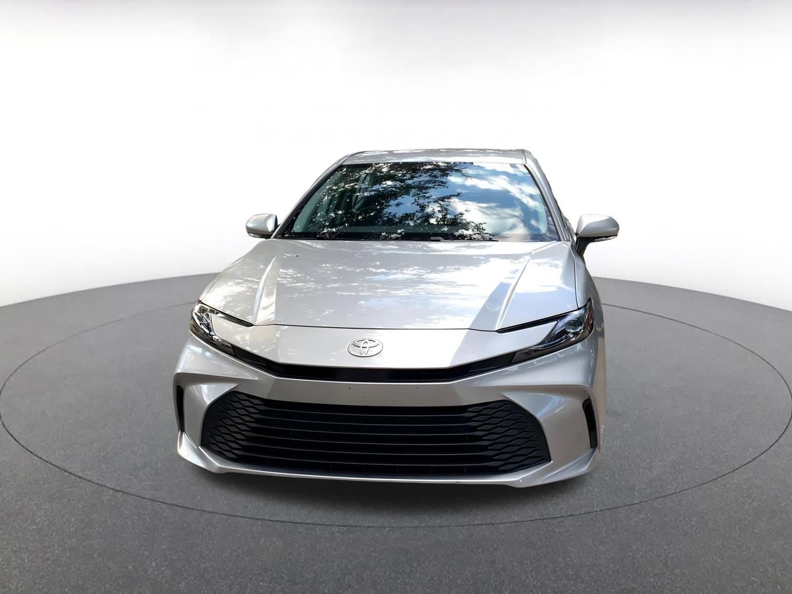 Thumbnail: 2025 Toyota Camry - 2