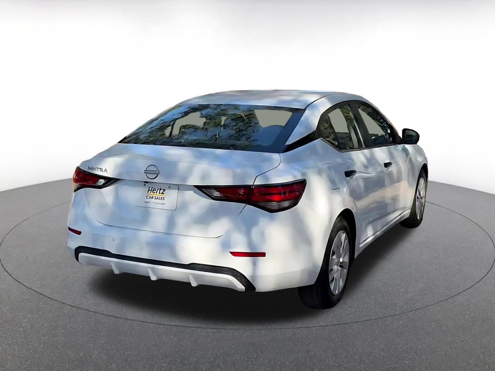 Thumbnail: 2025 Nissan Sentra - 12