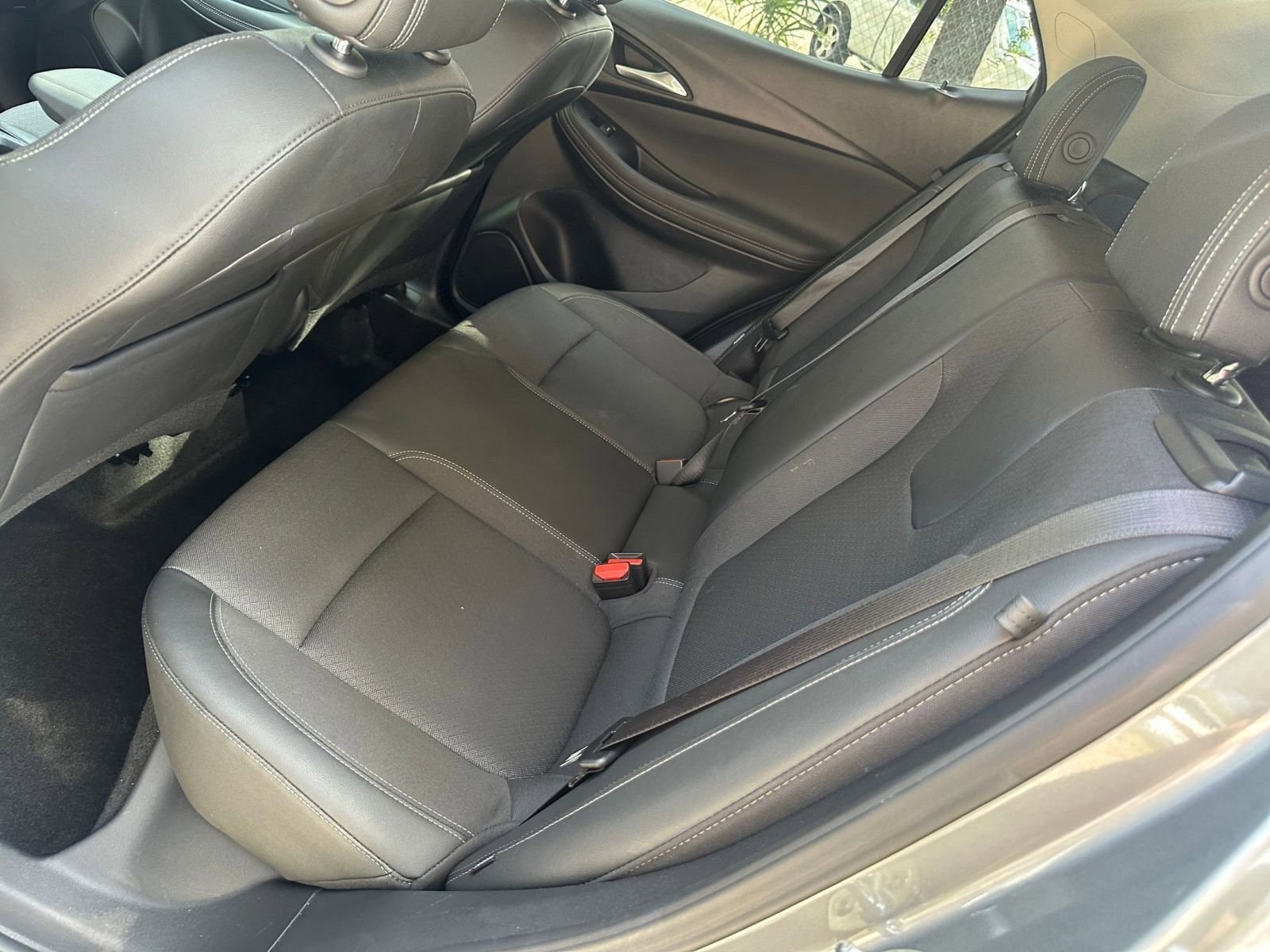 Thumbnail: 2025 Buick Encore GX - 20