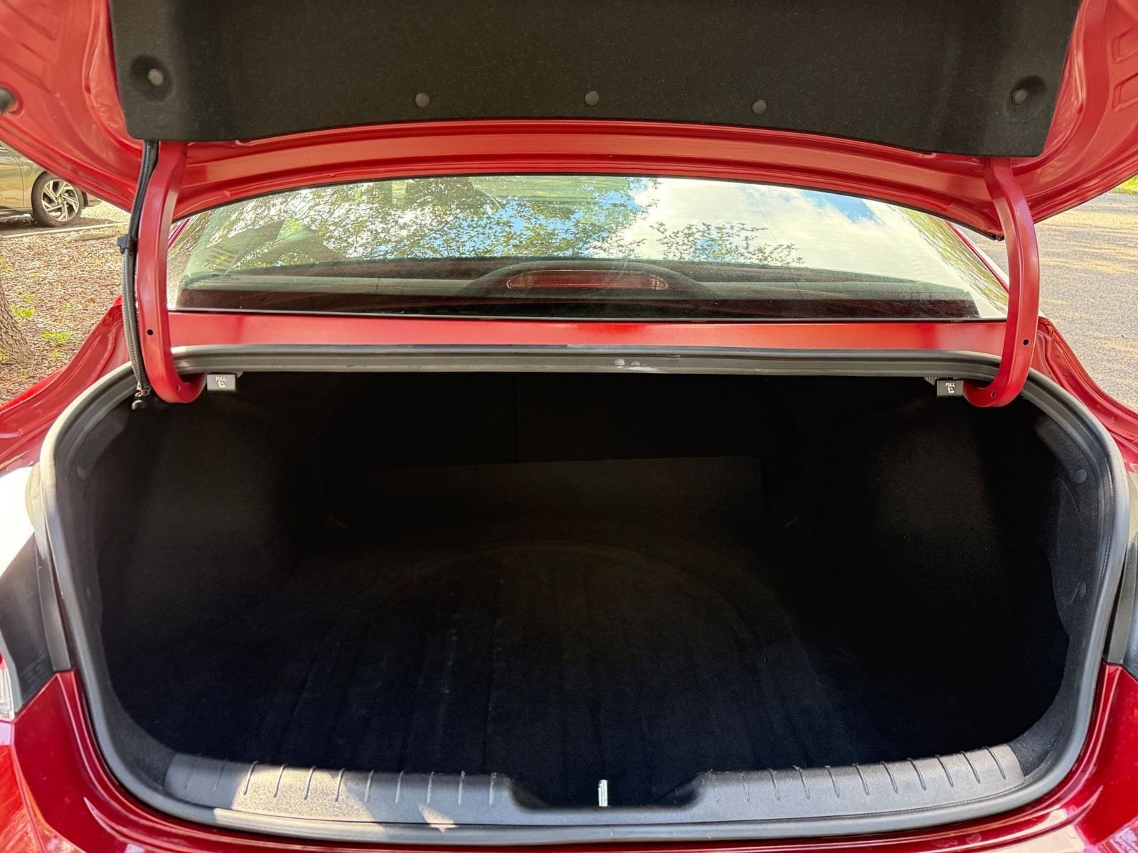 Thumbnail: 2025 Hyundai Elantra - 24