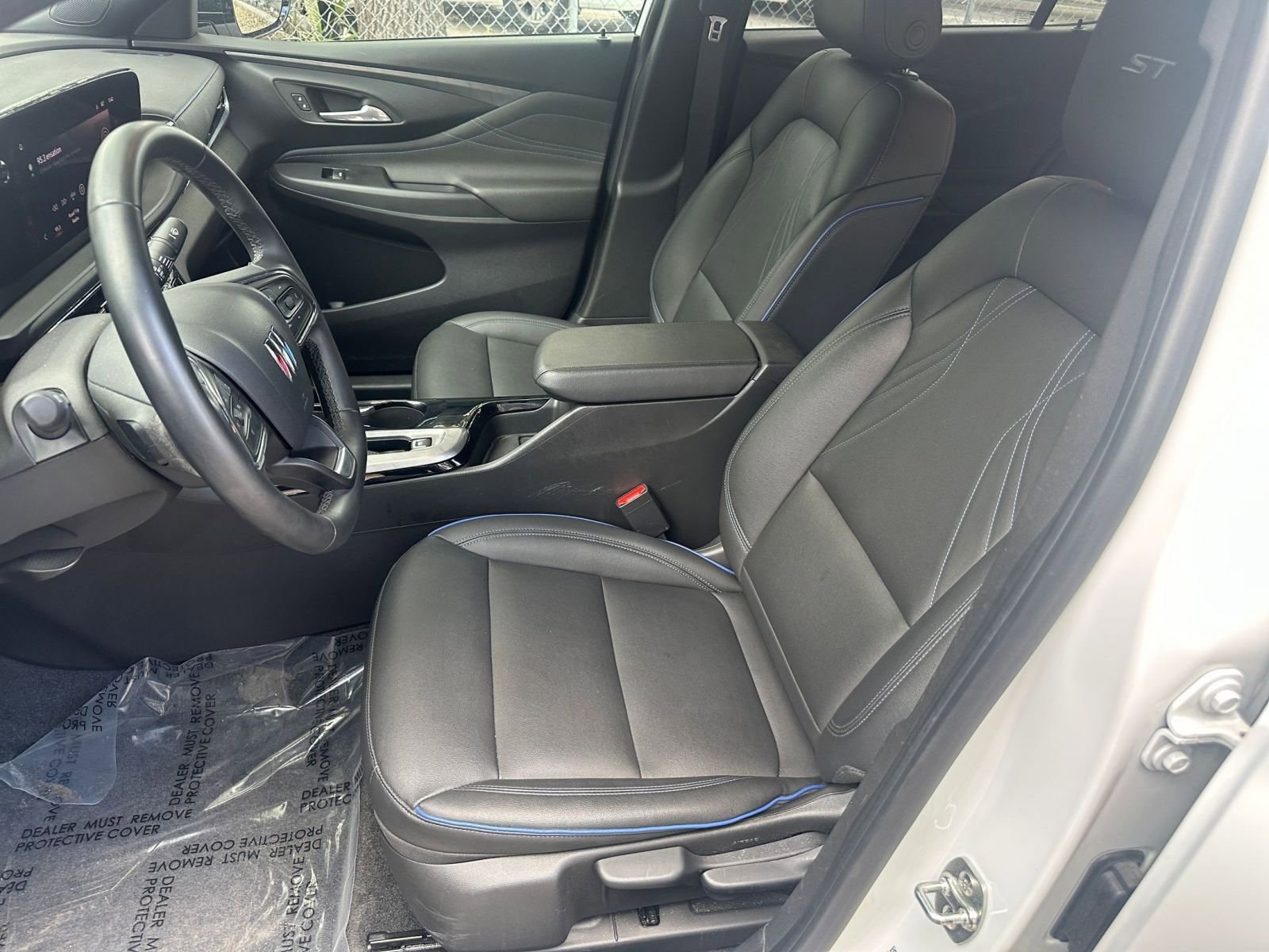 Thumbnail: 2025 Buick Envista - 21