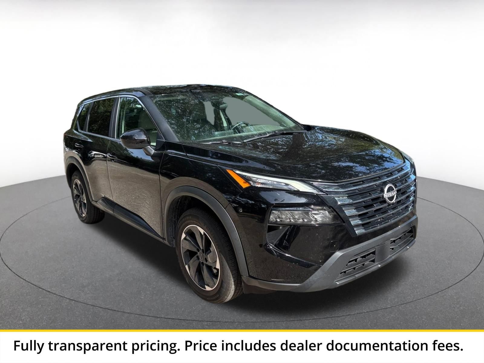 Thumbnail: 2025 Nissan Rogue - 1