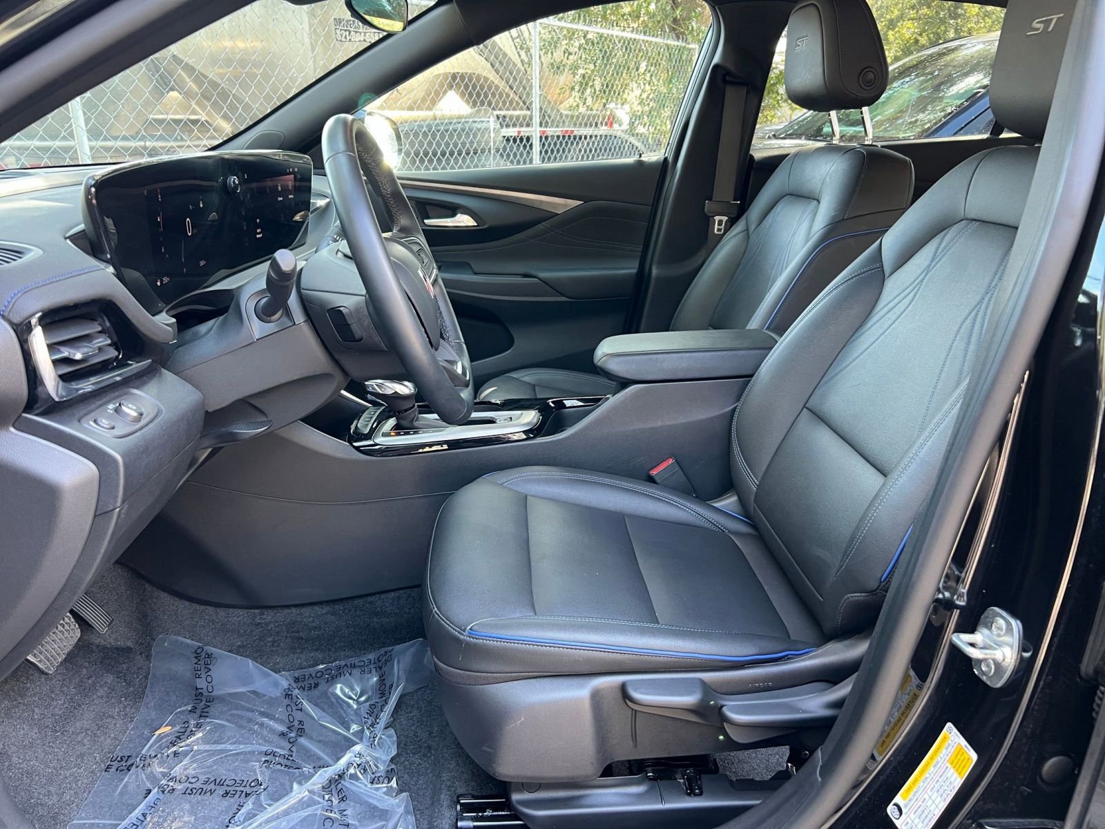 Thumbnail: 2025 Buick Envista - 21