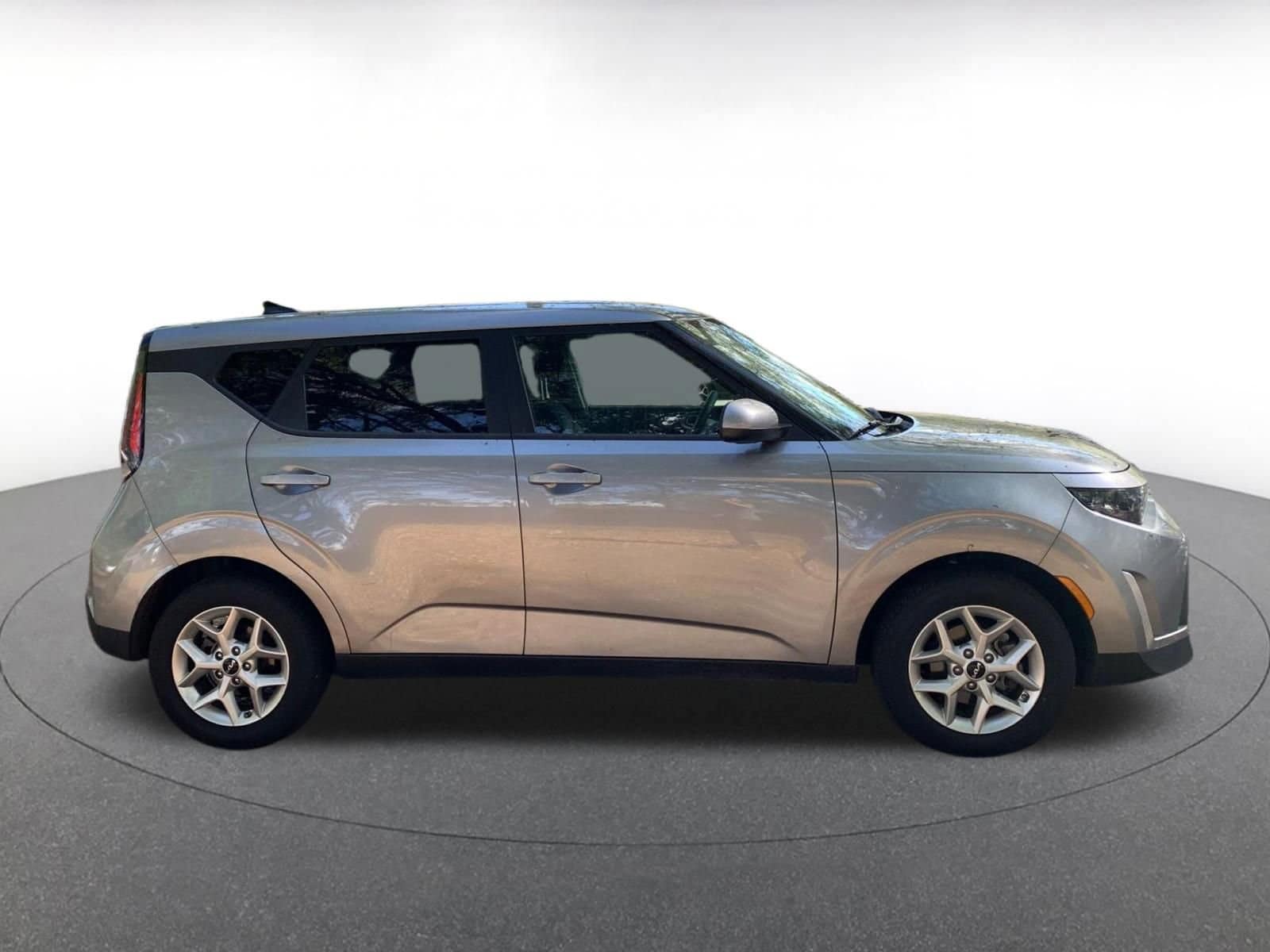 Thumbnail: 2025 Kia Soul - 8