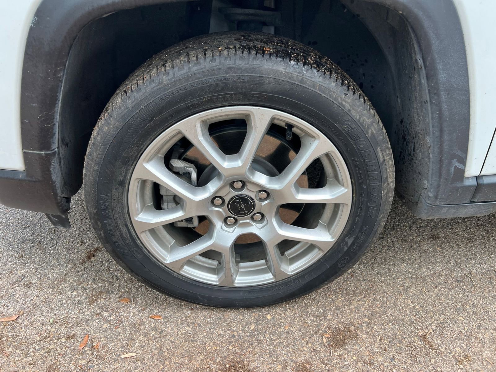 Thumbnail: 2025 Jeep Compass - 24