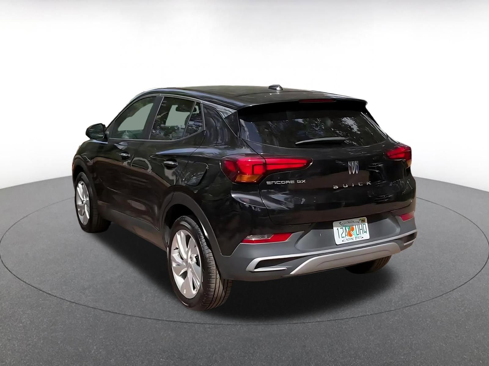 Thumbnail: 2025 Buick Encore GX - 11