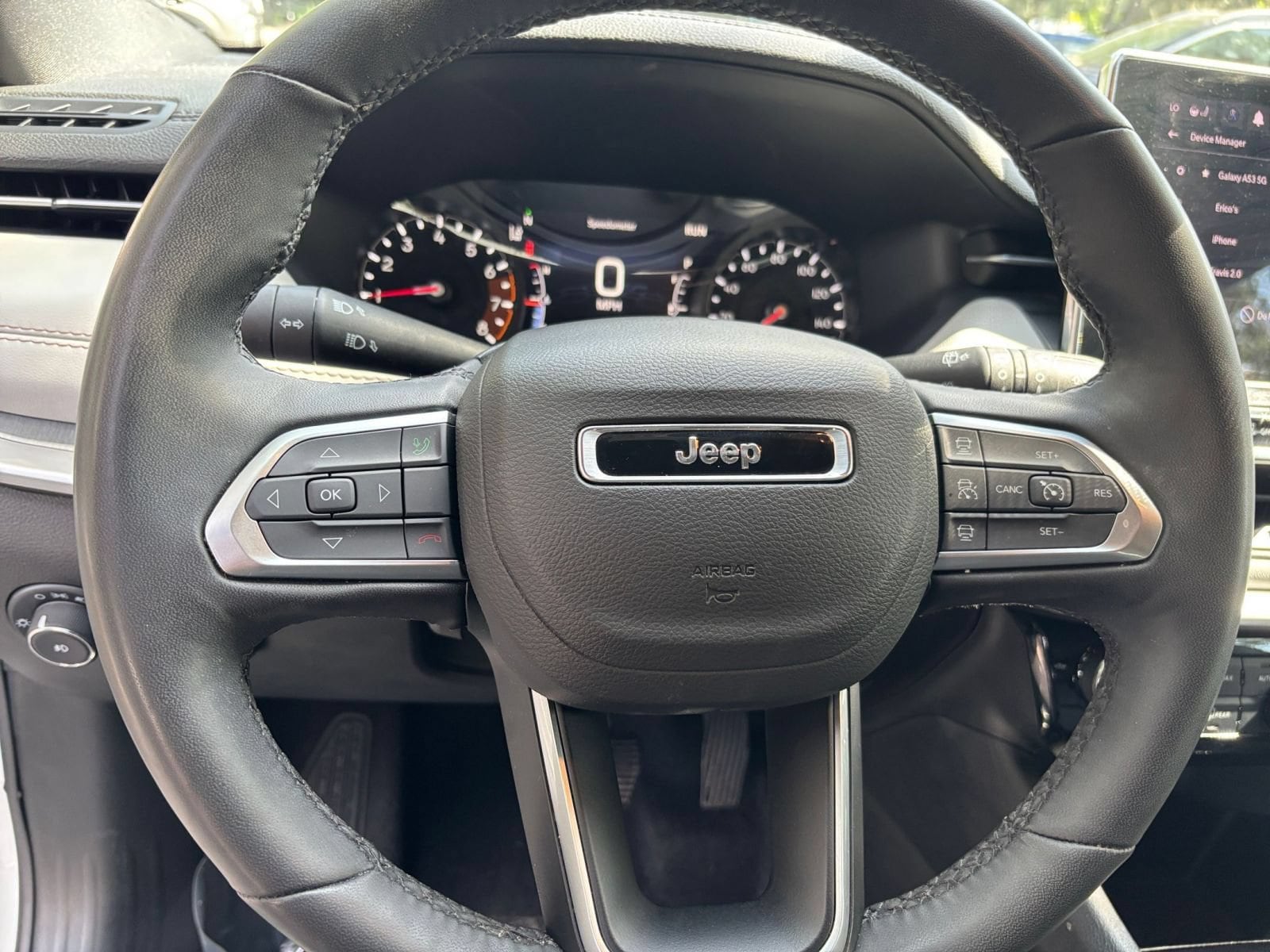 Thumbnail: 2025 Jeep Compass - 28