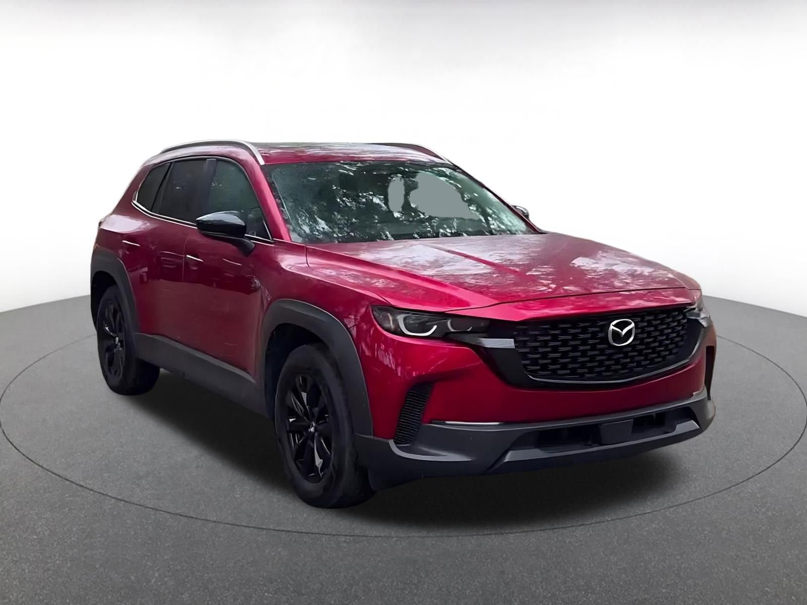 Thumbnail: 2025 Mazda CX-50 - 3