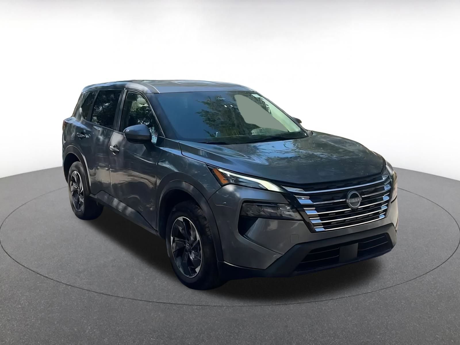 Thumbnail: 2024 Nissan Rogue - 3