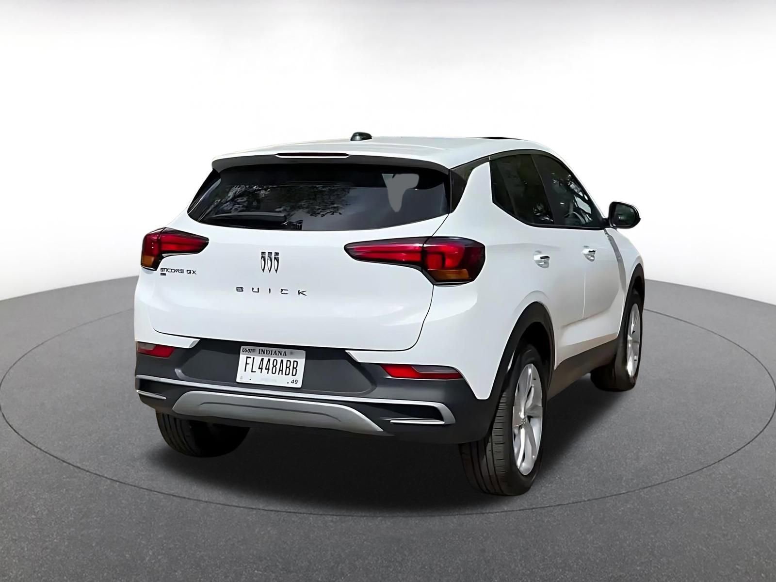 Thumbnail: 2025 Buick Encore GX - 14