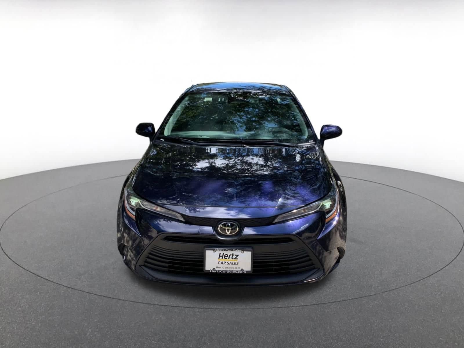 Thumbnail: 2024 Toyota Corolla - 2