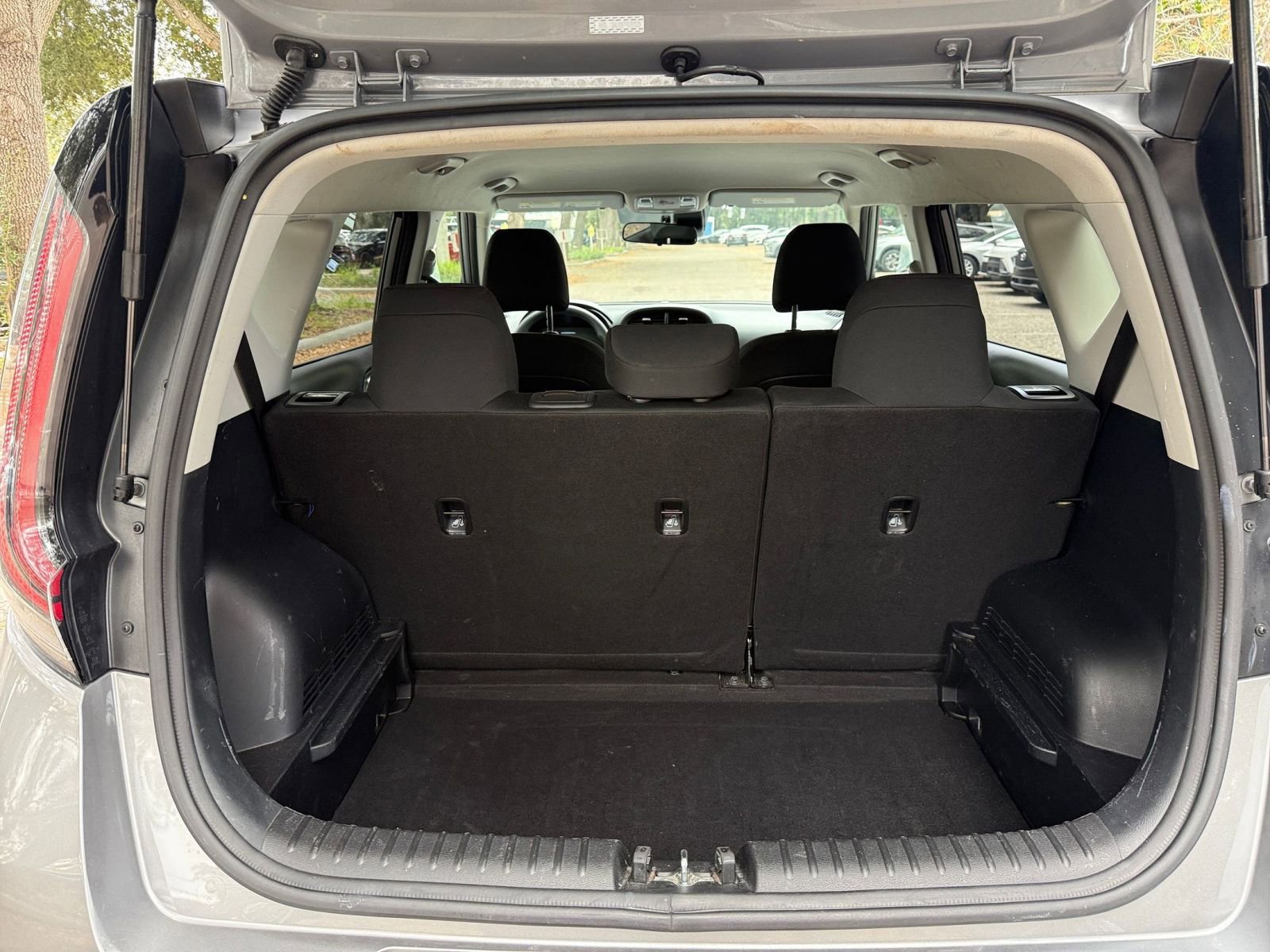 Thumbnail: 2025 Kia Soul - 24