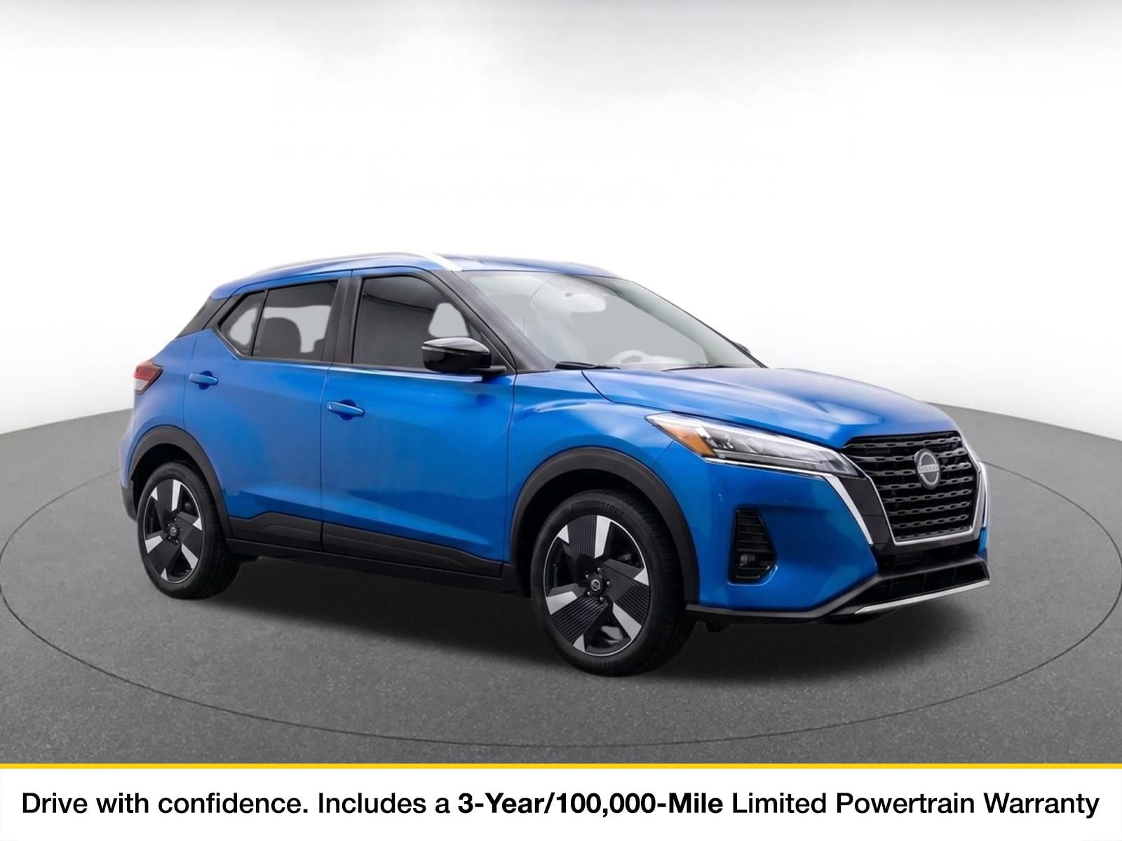 Thumbnail: 2026 Nissan Kicks - 1