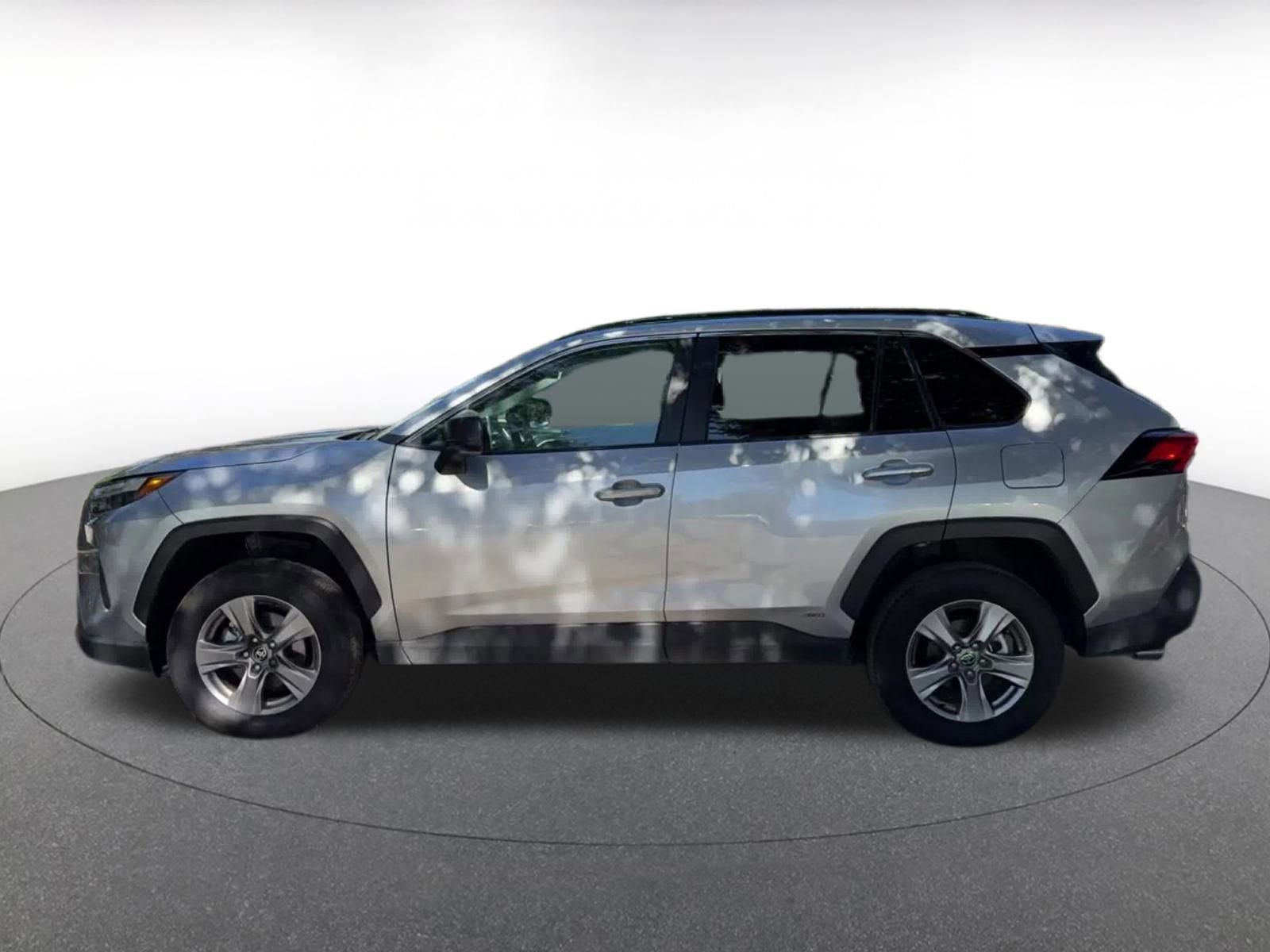Thumbnail: 2025 Toyota RAV4 - 9