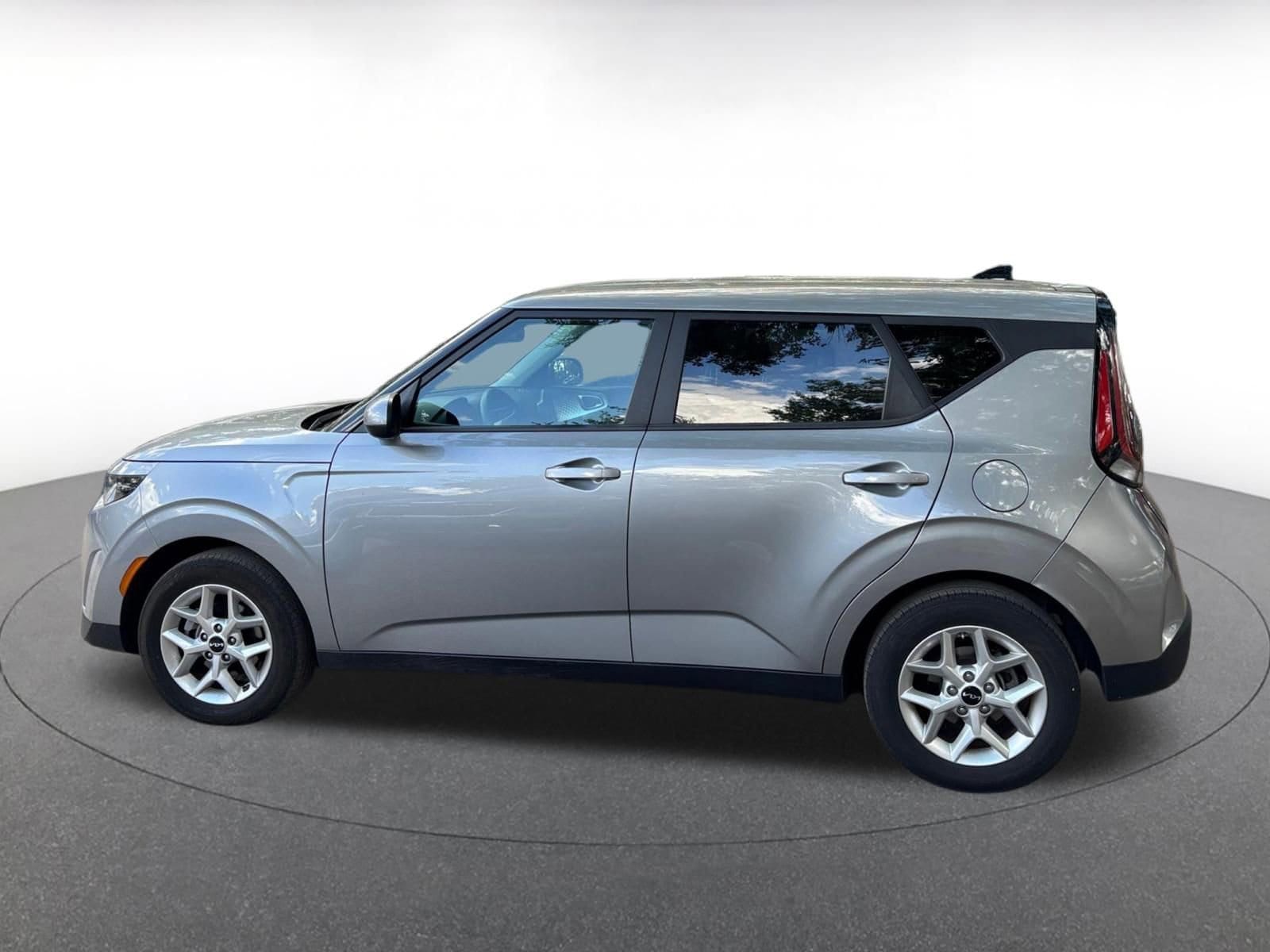 Thumbnail: 2025 Kia Soul - 4