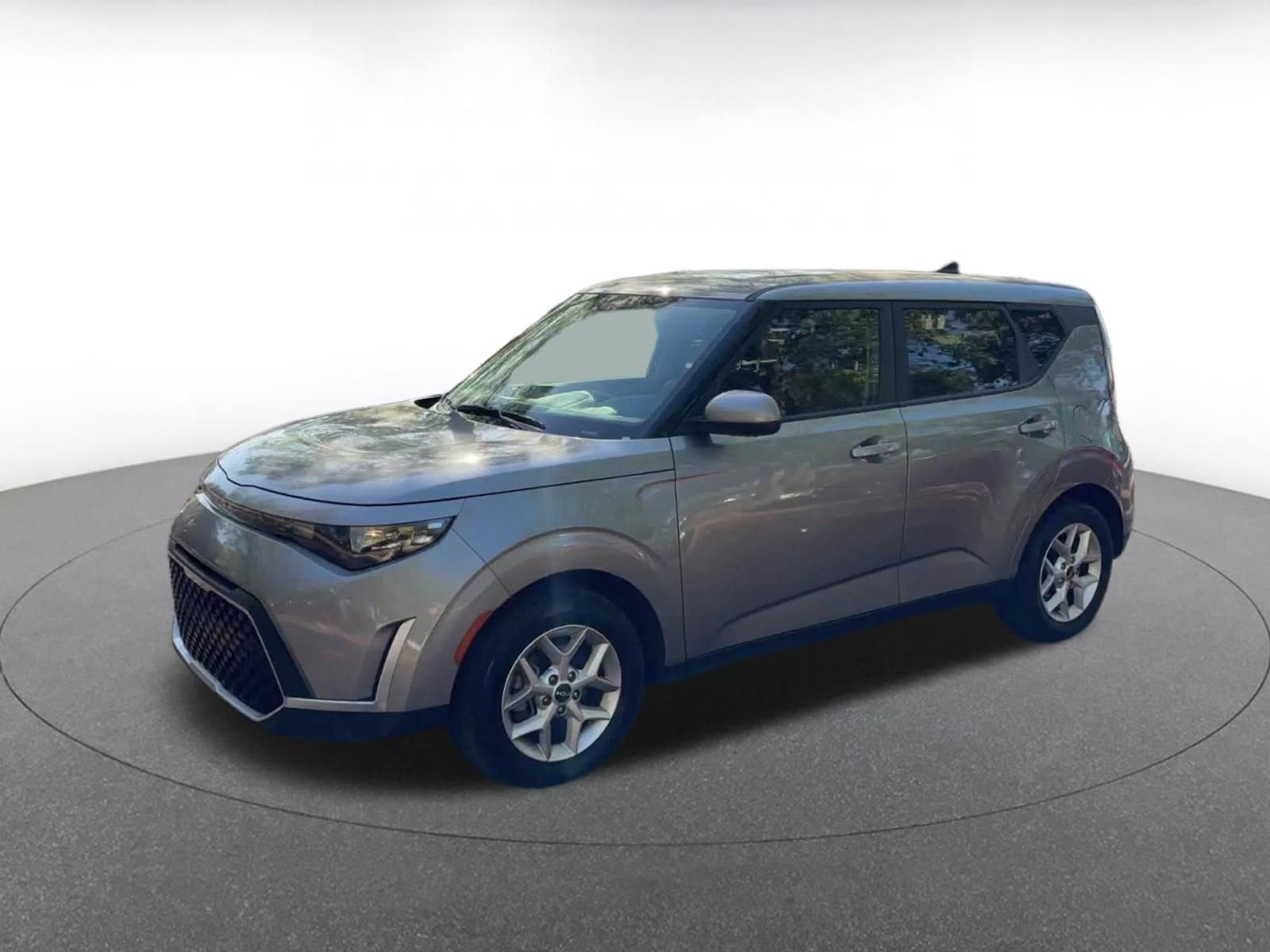 Thumbnail: 2025 Kia Soul - 8