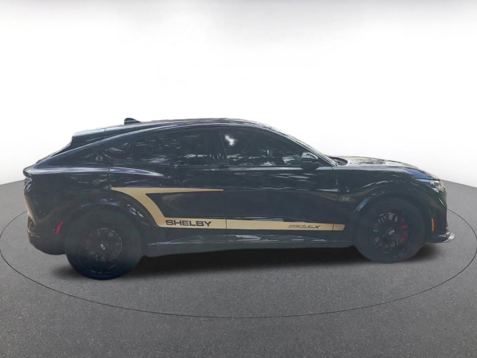 Thumbnail: 2023 Ford Mustang Mach-E - 16