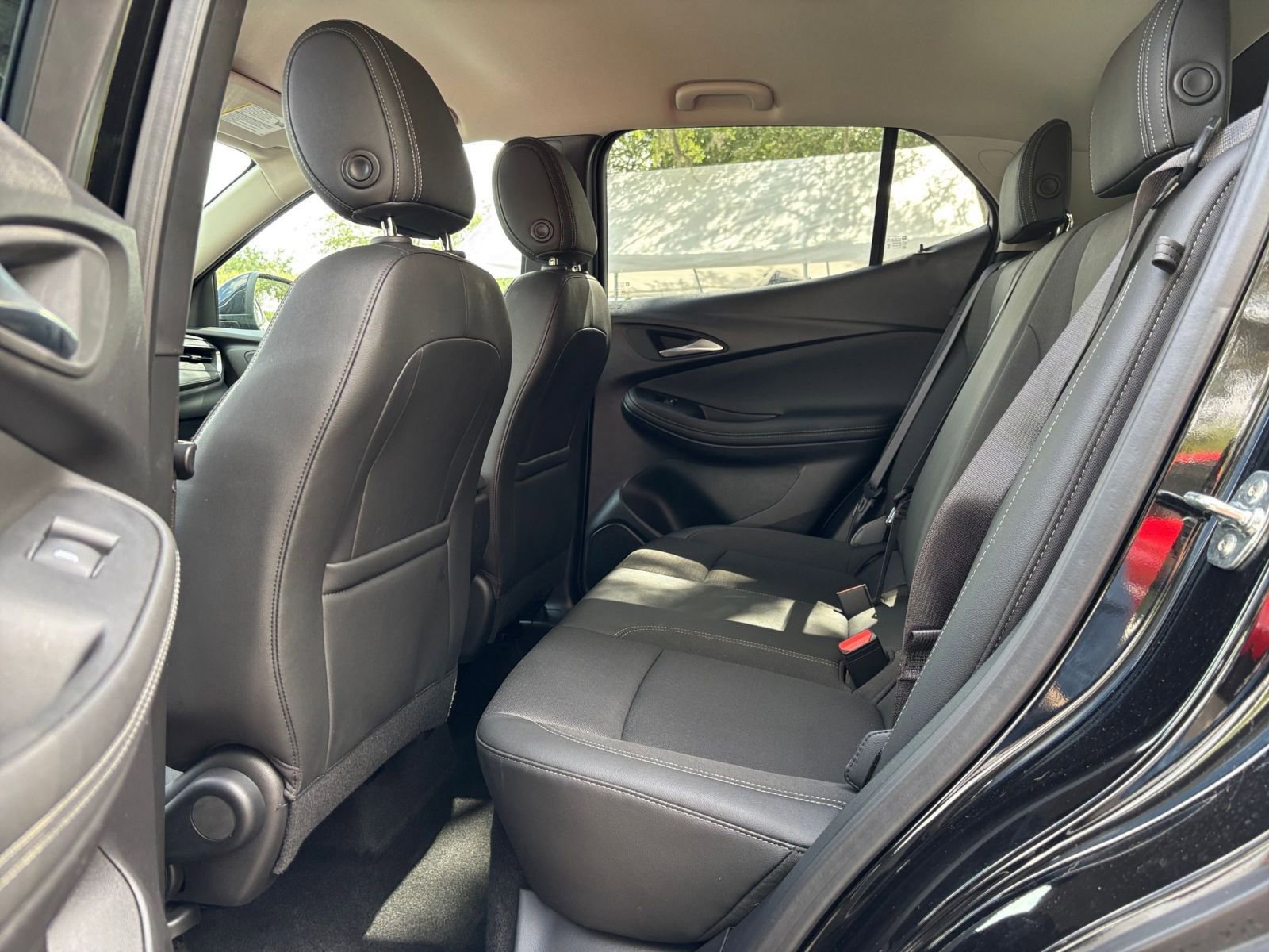 Thumbnail: 2025 Buick Encore GX - 24