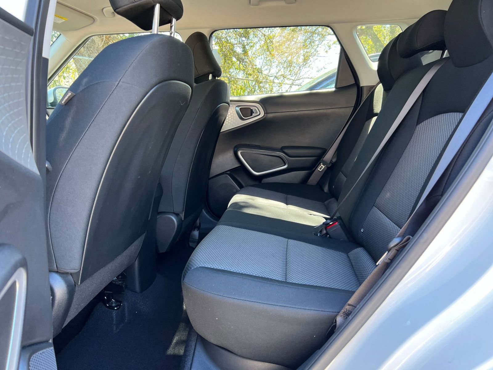 Thumbnail: 2025 Kia Soul - 21