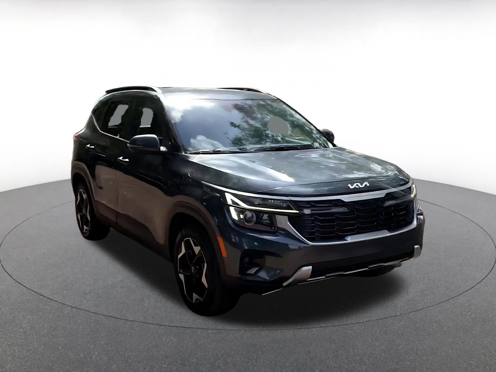 Thumbnail: 2025 Kia Seltos - 3