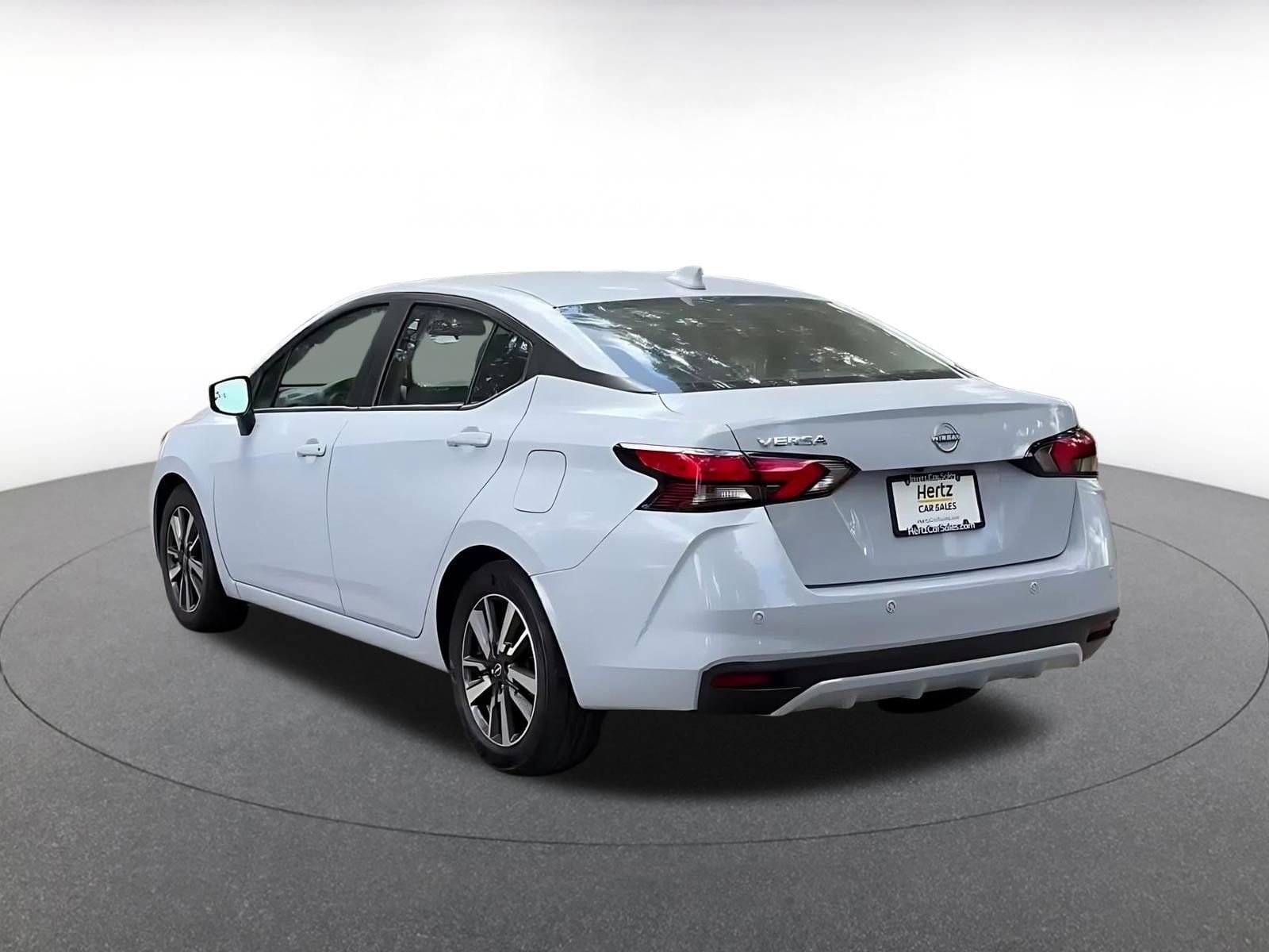 Thumbnail: 2025 Nissan Versa - 11