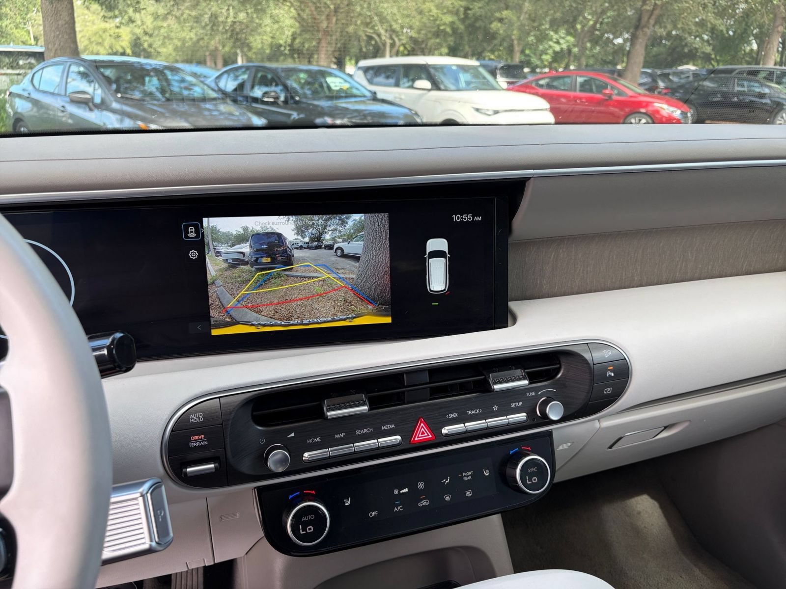 Thumbnail: 2026 Hyundai Palisade - 16