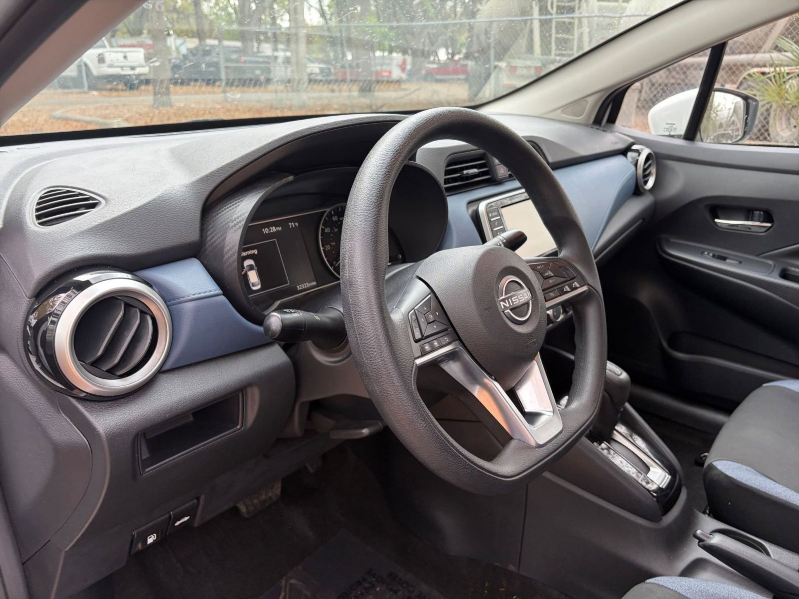 Thumbnail: 2025 Nissan Versa - 30