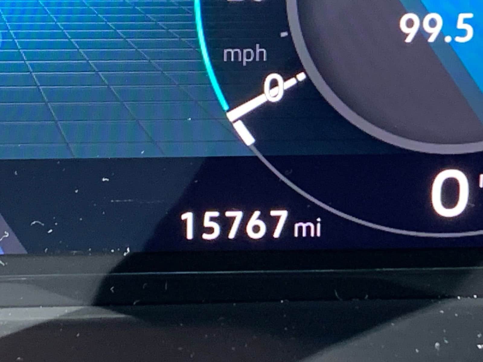 Thumbnail: 2025 Volkswagen Atlas - 9