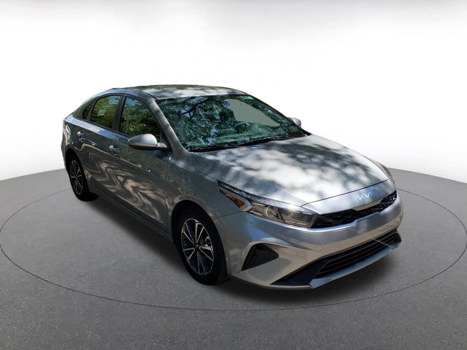 Thumbnail: 2024 Kia Forte - 1