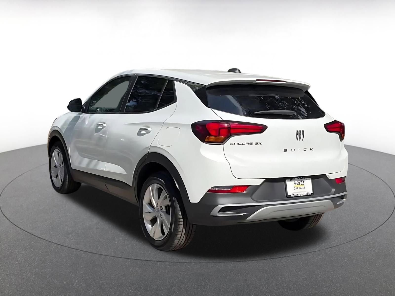 Thumbnail: 2025 Buick Encore GX - 11
