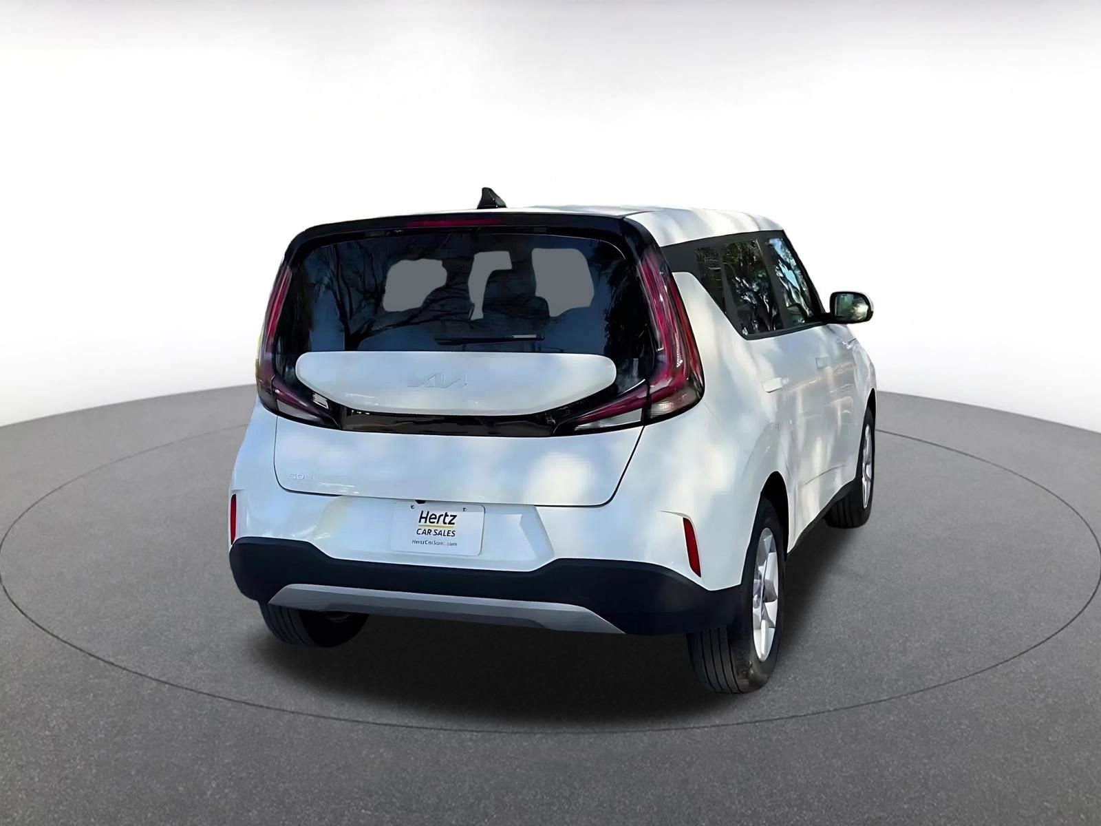 Thumbnail: 2025 Kia Soul - 14