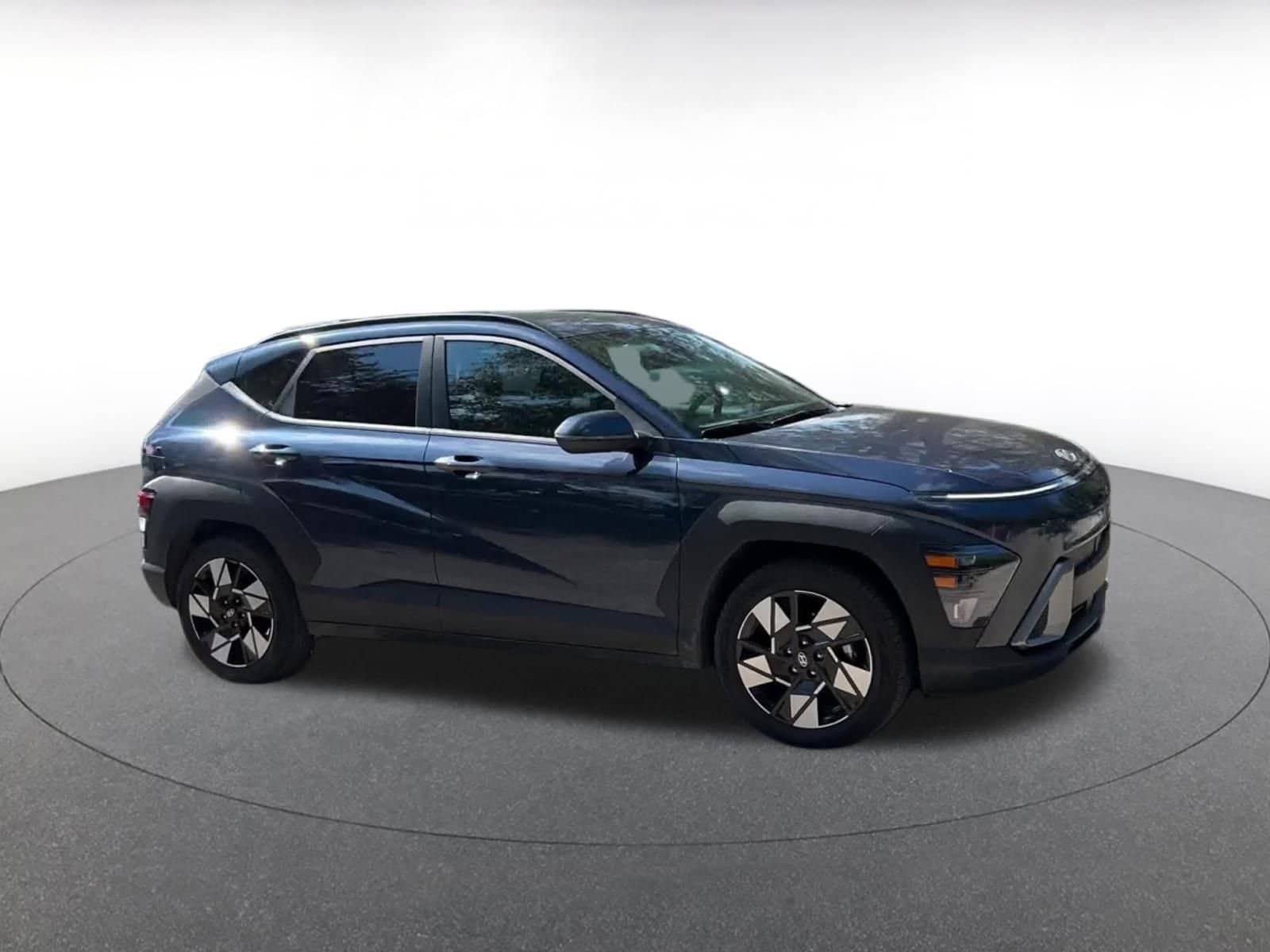 Thumbnail: 2025 Hyundai Kona - 2