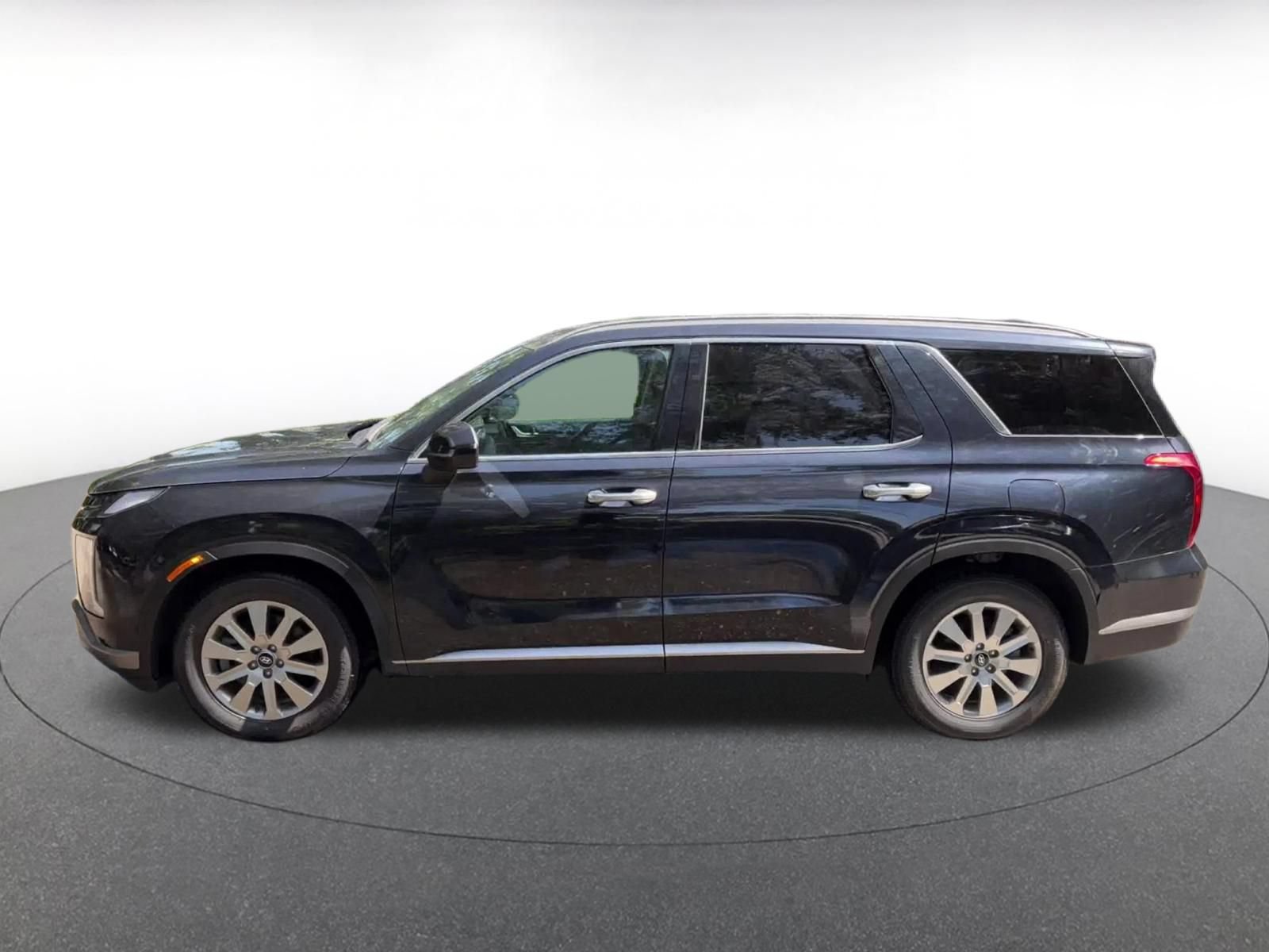 Thumbnail: 2024 Hyundai Palisade - 9