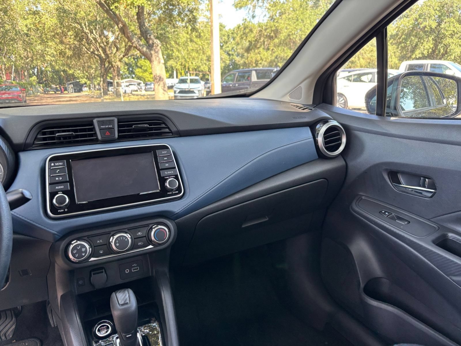 Thumbnail: 2025 Nissan Versa - 33