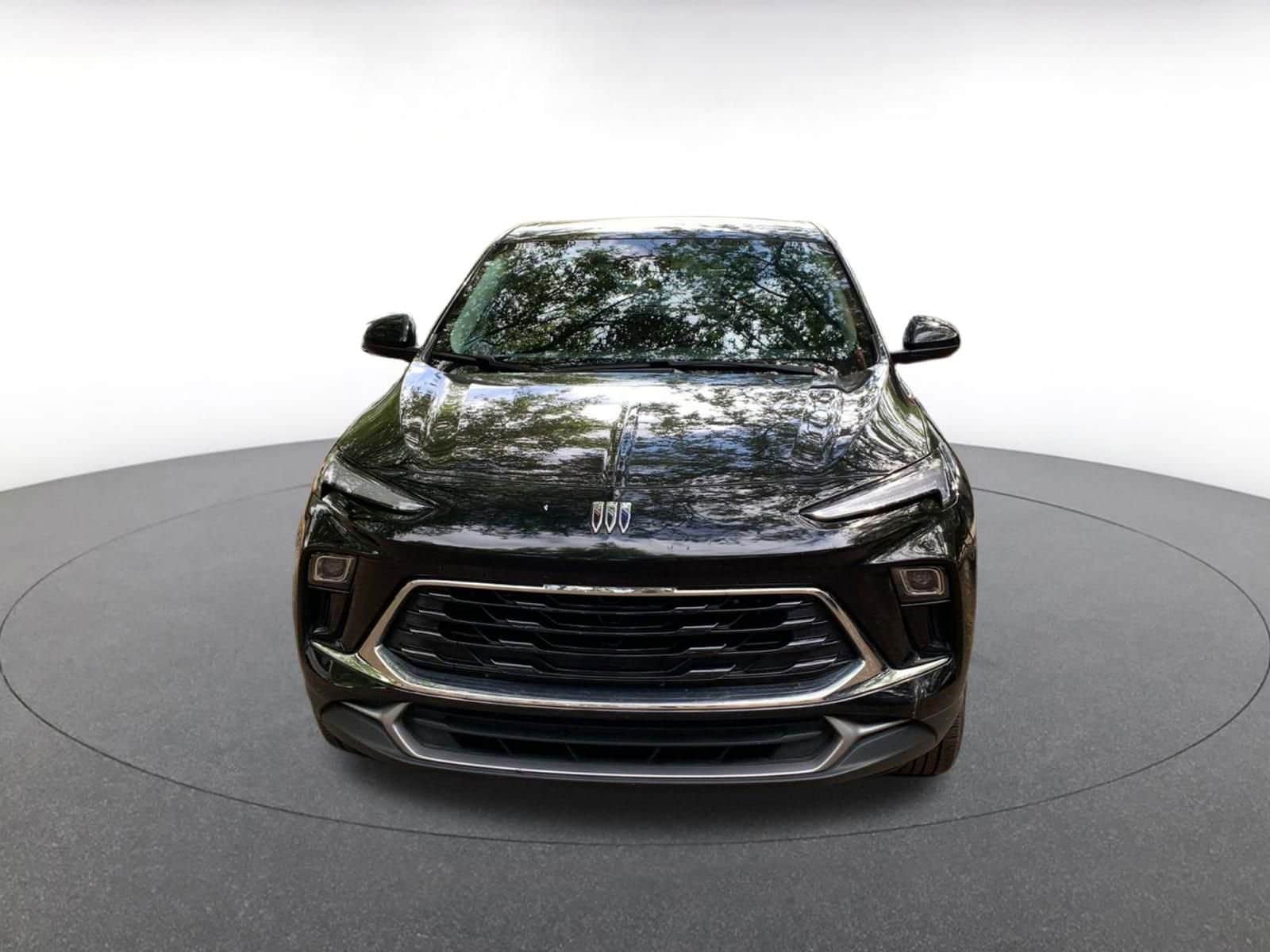 Thumbnail: 2025 Buick Encore GX - 2