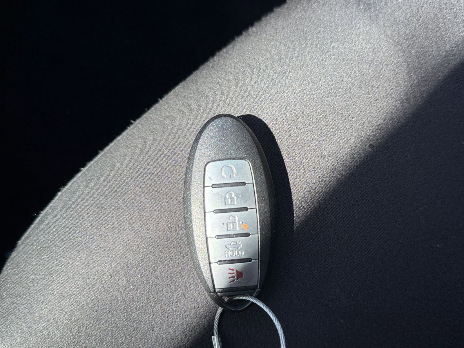 Thumbnail: 2025 Nissan Altima - 18