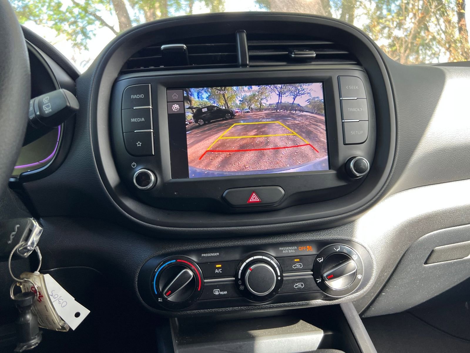 Thumbnail: 2025 Kia Soul - 17