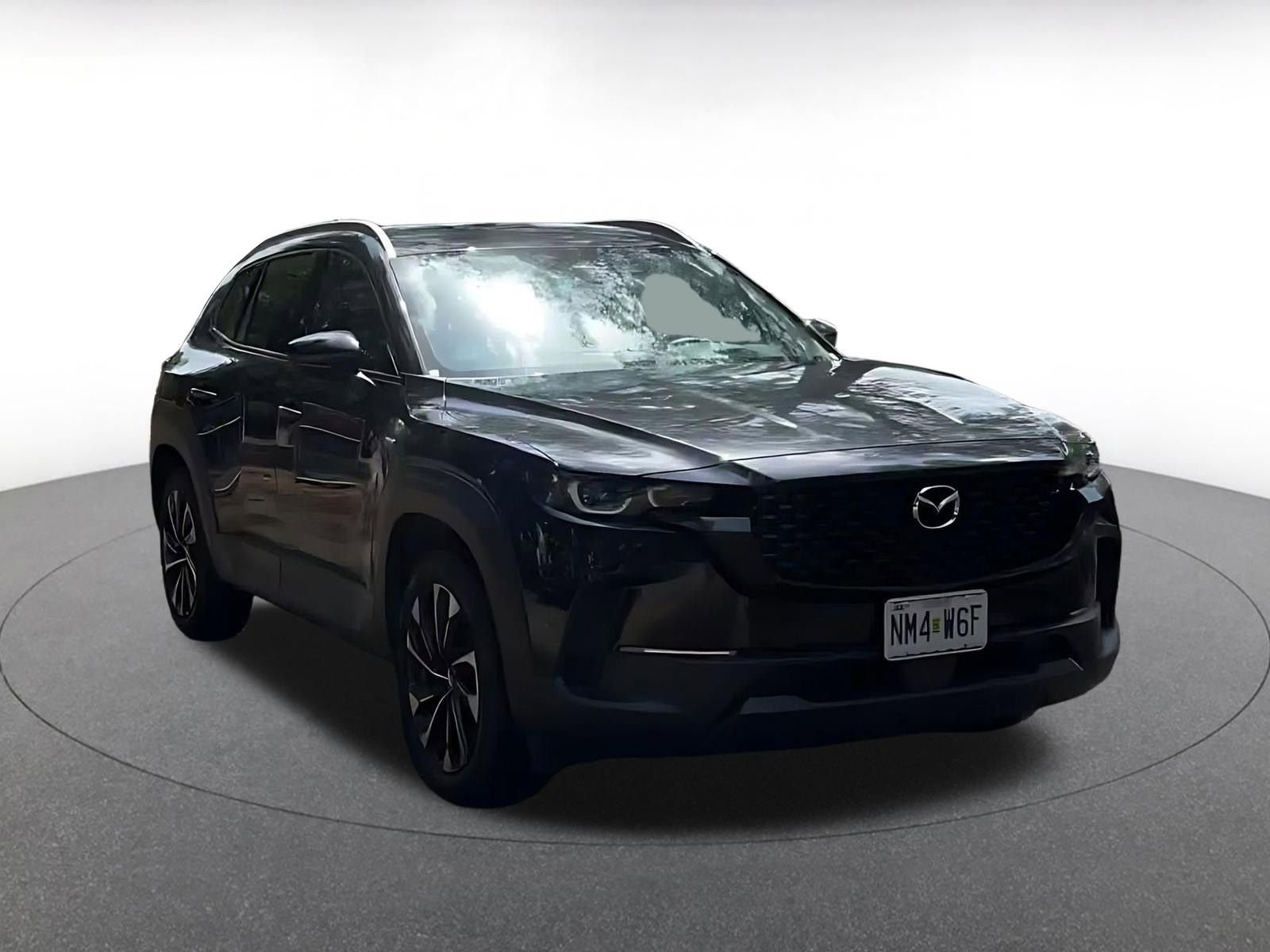 Thumbnail: 2025 Mazda CX-50 - 3