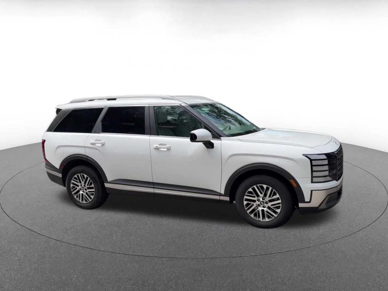Thumbnail: 2026 Hyundai Palisade - 2