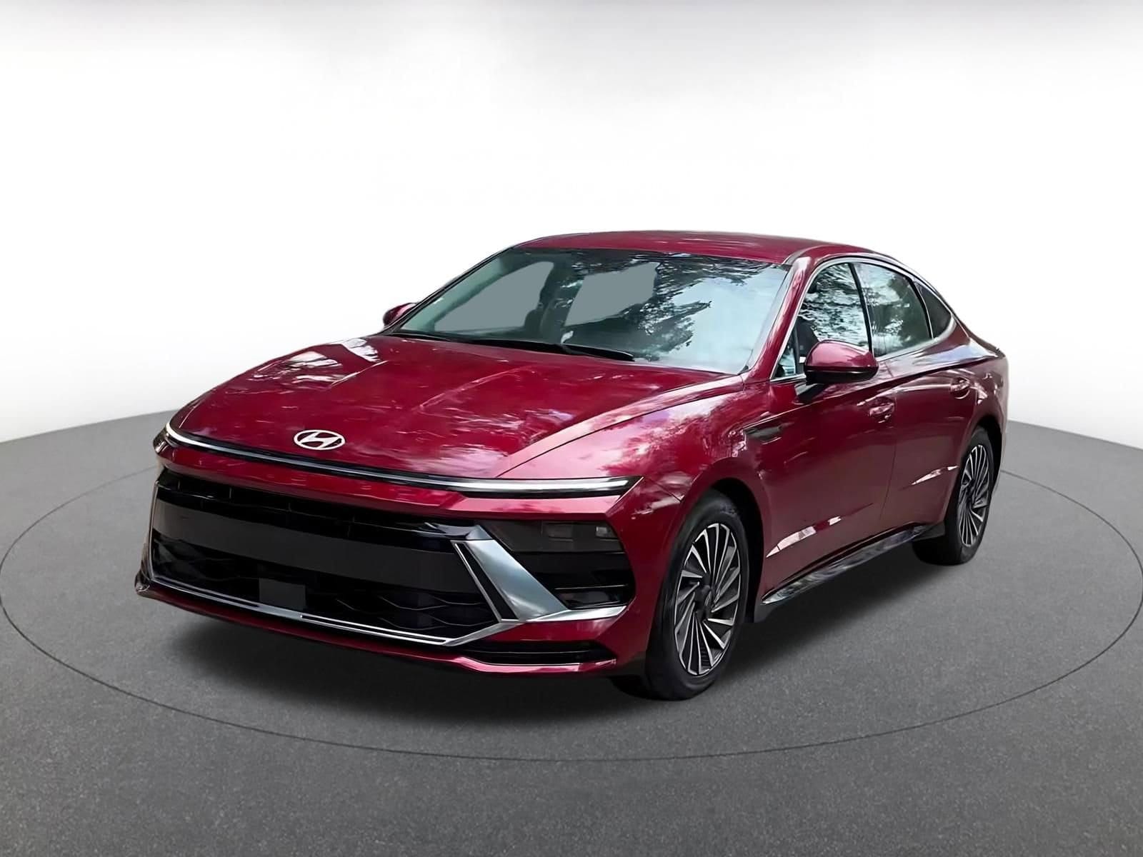 Thumbnail: 2025 Hyundai Sonata - 3