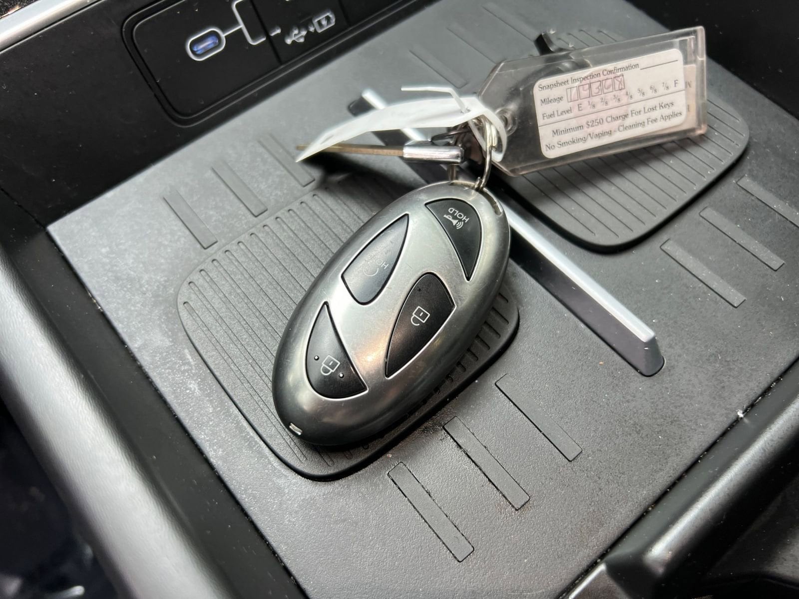 Thumbnail: 2025 Hyundai Santa Fe - 18