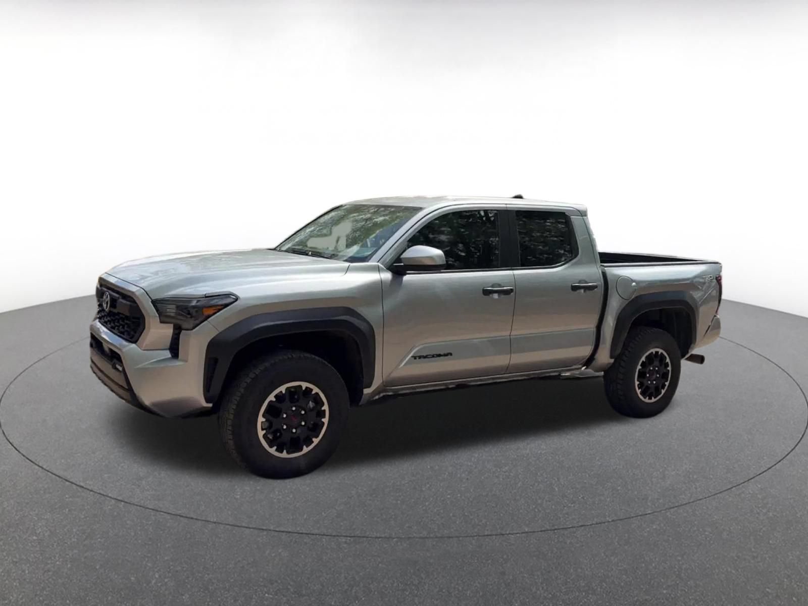 Thumbnail: 2025 Toyota Tacoma - 6