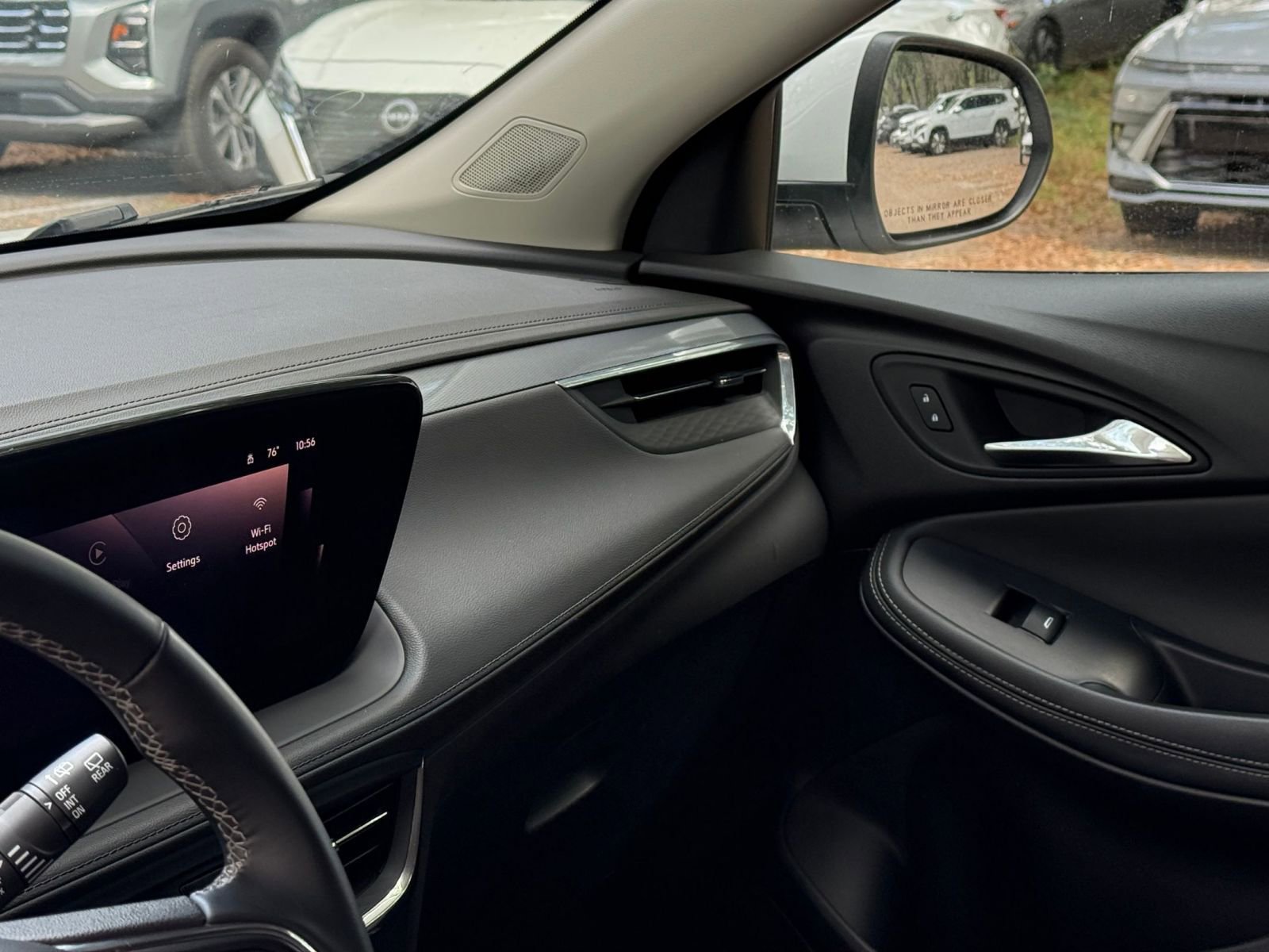 Thumbnail: 2025 Buick Encore GX - 31