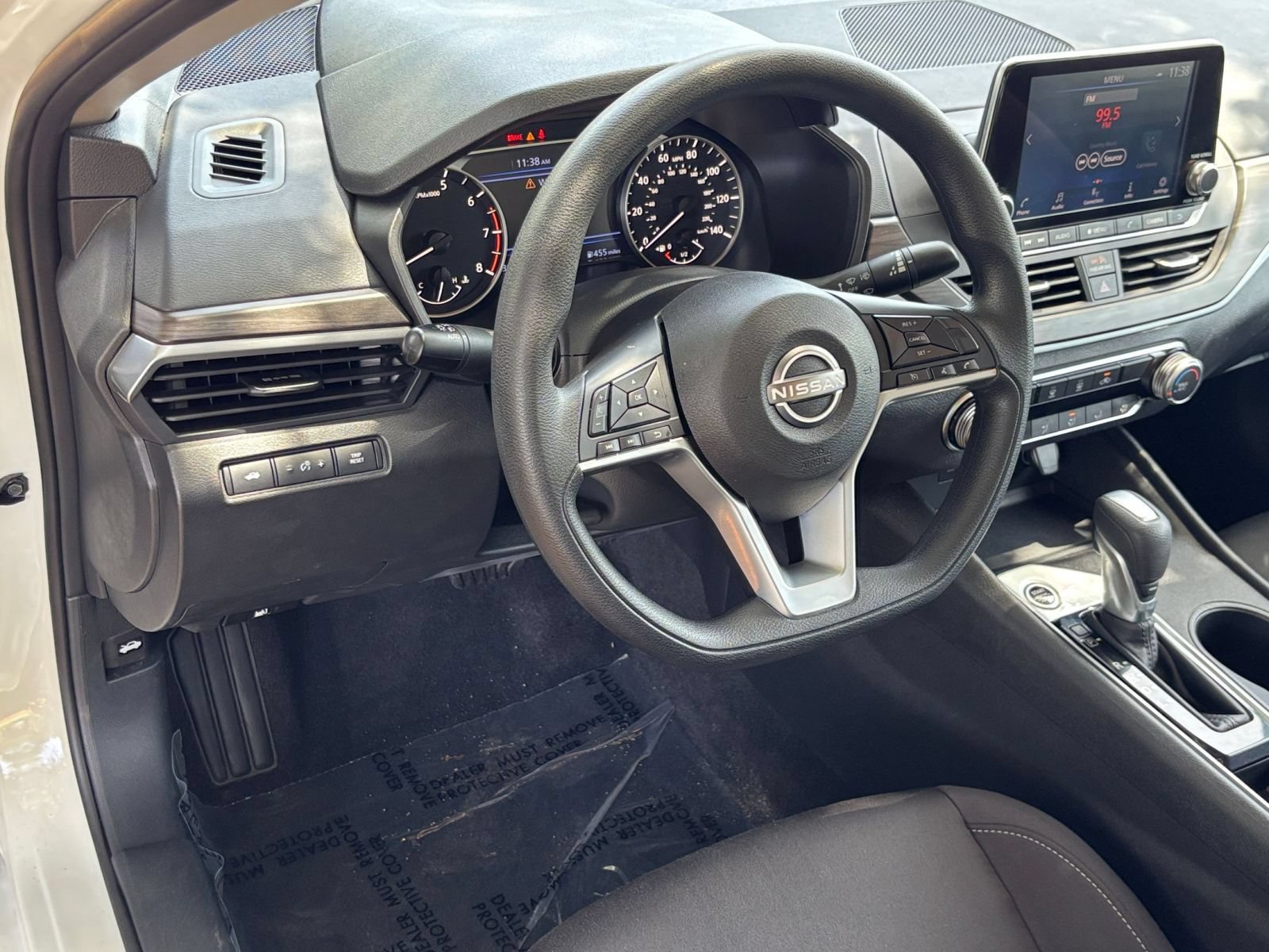 Thumbnail: 2025 Nissan Altima - 34